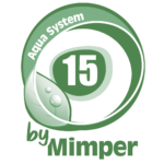 15 segell aqua system MIMPER