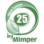 25 segell aqua system MIMPER
