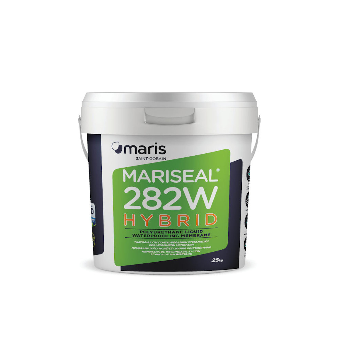 MARISEAL® 282W