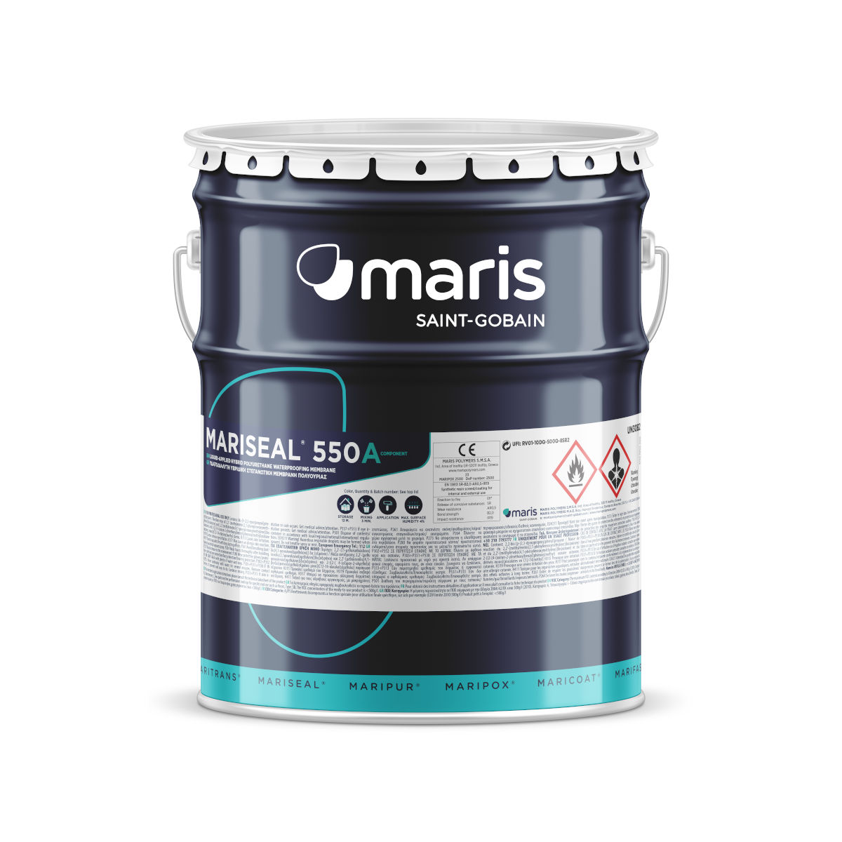 MARISEAL® 550