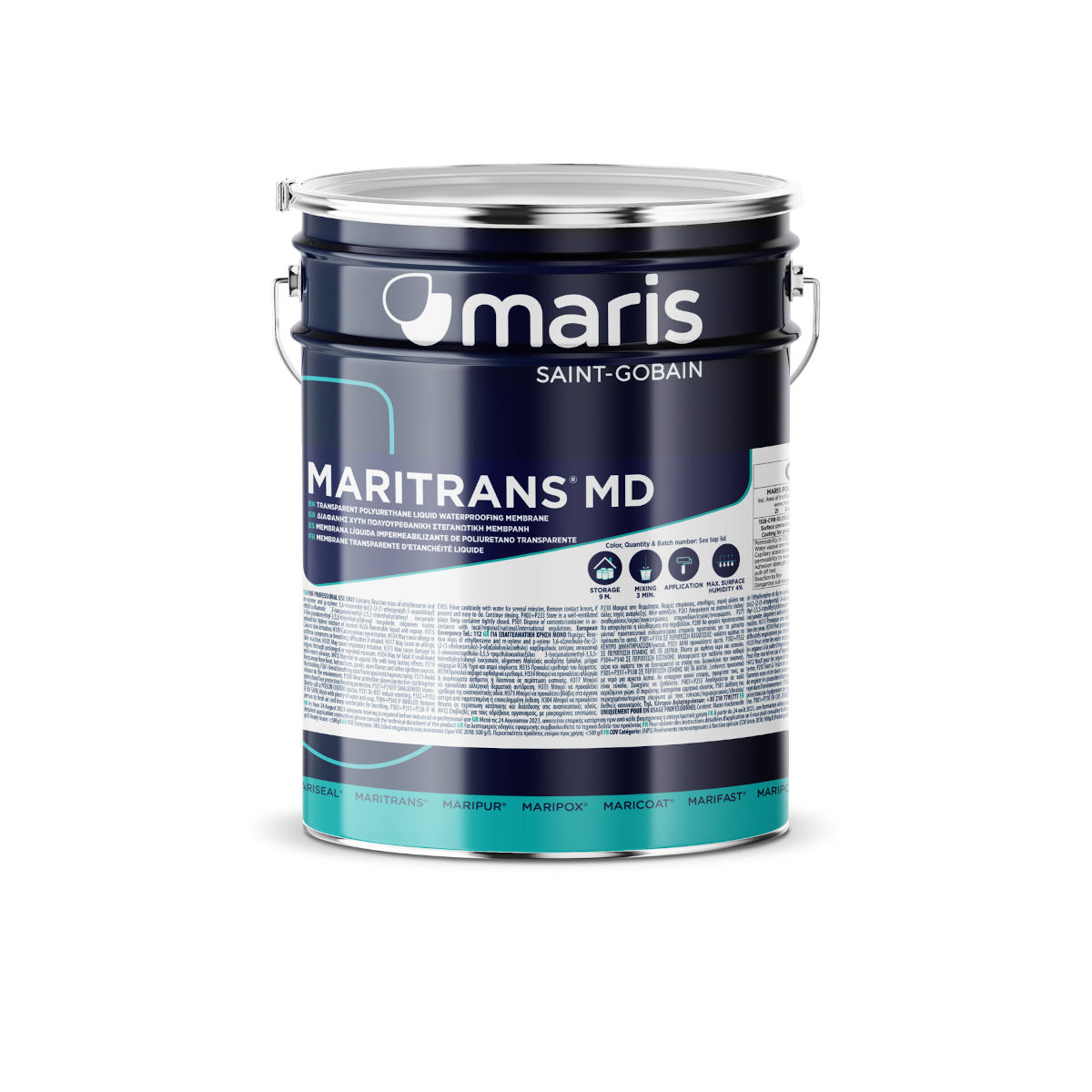 MARITRANS® MD