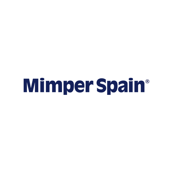 MIMPER ANTISLIP